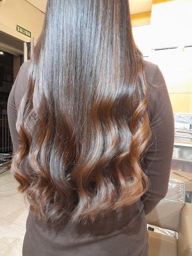 Peluquería Estética Orgánica Emociones