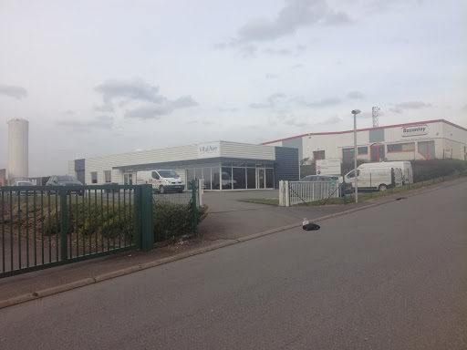 VITALAIRE CENTRE OUEST