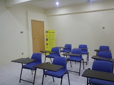 MCARE Acadmey & Day-Care Montessori rawalpindi