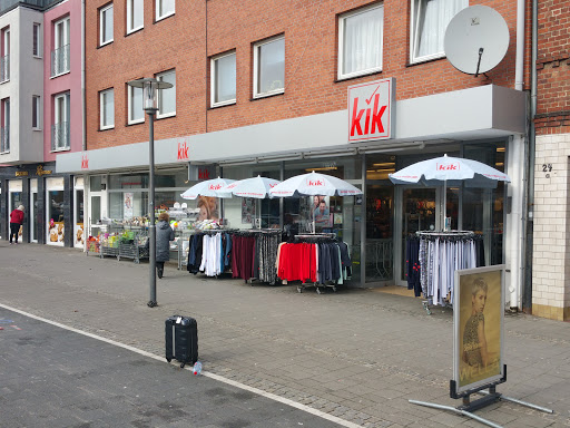 KiK Kiel Wellingdorf - Thumbnail