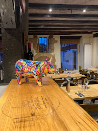 Photo n°67 de Pépé Louis à Montluçon (Restaurant)