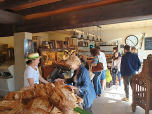 Photo n°45 de Le Pain de Tranchoir à Bègles (Sandwicherie)