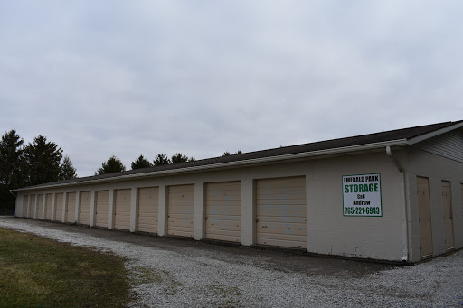 Emerald Park Storage - Thumbnail