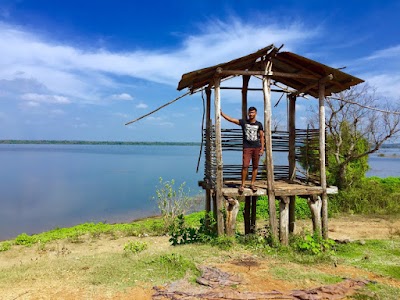Photos of Tannimurippu Kulam