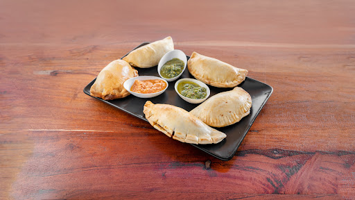 Photo 11 - Ouss tacos poulet crousty