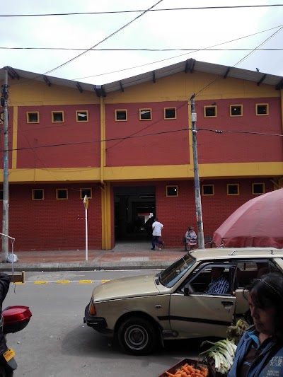 Photos of PLAZA DE MERCADO DISTRITAL Fontib&oacute;n