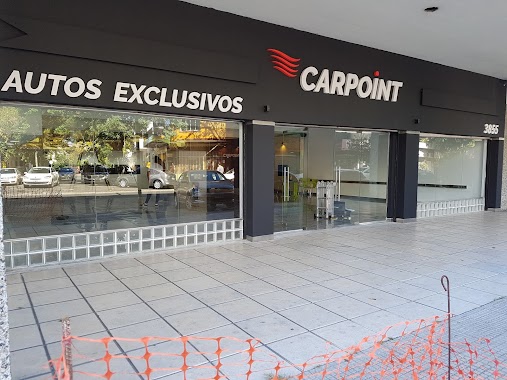 CARPOINT, Author: CARPOINT