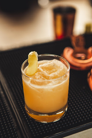 The Piccolo at Paso Robles Inn by null