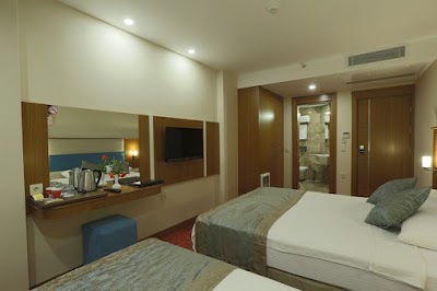 Photos of Marpessa Blue Beach Resort Hotel