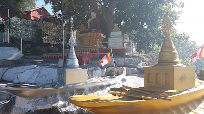 Photos of Hlay Khun Taung Pagoda