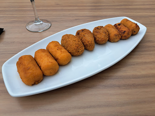 SLY Tapas, Copas y Habanos - Thumbnail