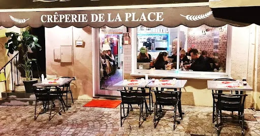 Crêperie de la place - Thumbnail