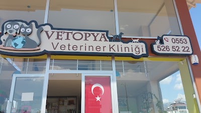 Vetopya Veteriner Kliniği