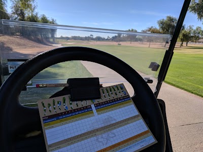 Photos of Western Skies Driving Range