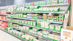 Photo n°38 de Lidl à Gujan-Mestras (Supermarché)