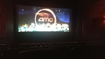 AMC CLASSIC South Pike 10