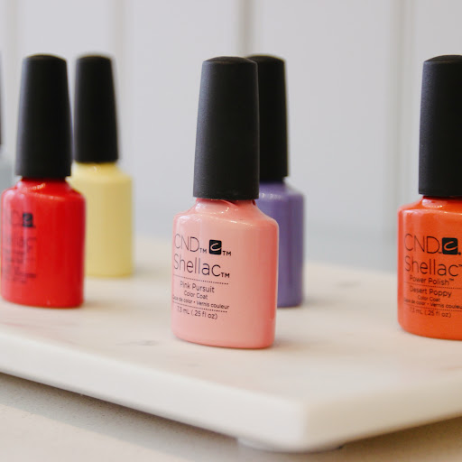 Moreton Place Beauty & Wellbeing - Thumbnail
