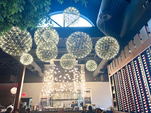 Touro Brazilian Steak House & Wine - Richmond Hill - Thumbnail