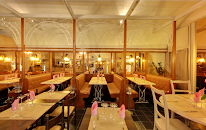 Galettes & Galets à Menton