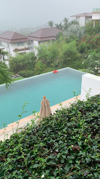 CODE Samui Hotel by null