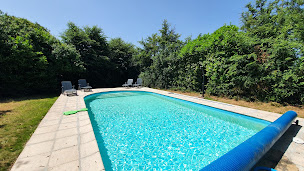 Photo n°22 de GÎtes Goas Teriot à Locarn (Lodge)