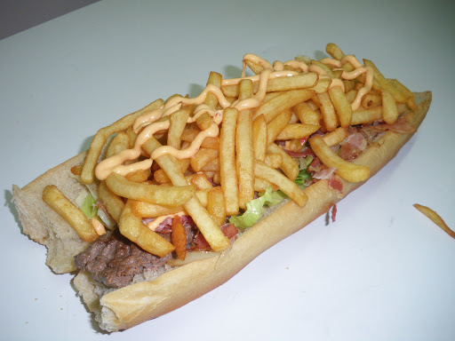 Photo 4 - LA PAUSE BURGER