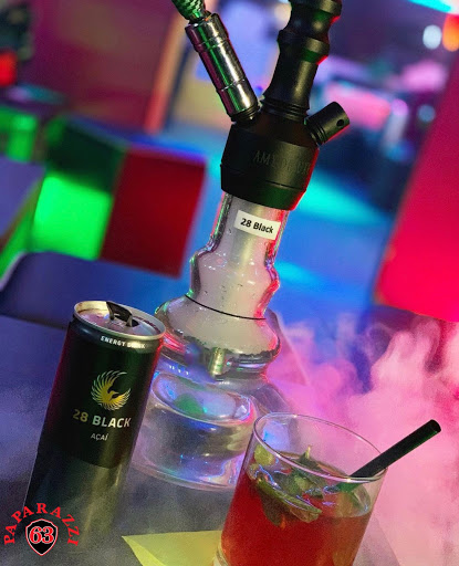 Paparazzi 63/Lounge - Bar Gallery - Germany