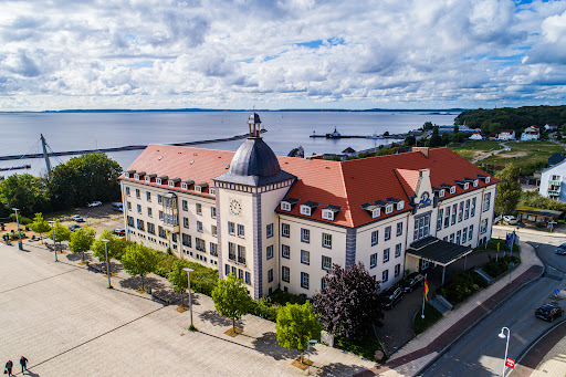 Kurhotel Sassnitz
