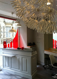 Photo n°12 de Une Pause Nozay à Nozay (Salon de coiffure)