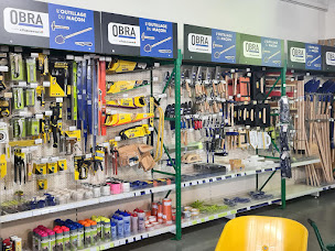 Photo n°3 de Chausson Matériaux à Saint-André-de-Cubzac (Fournisseur de matériaux de construction)