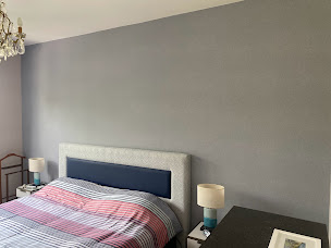 Photo n°11 de Entreprise Boucault Stephane à Avrillé (Peintre en bâtiment)