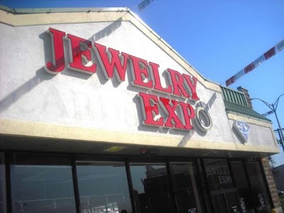 The Jewelry Expo