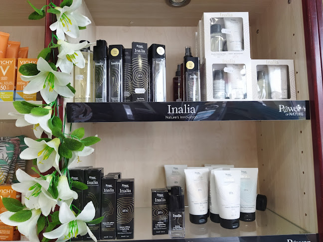 Φαρμακείο Φανού Σταυρούλα - Μεσσήνη