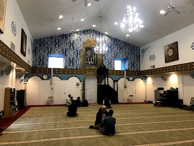 Masjid Ibrahim