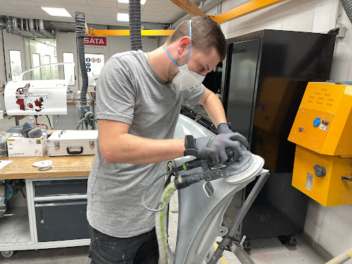 Autoreparaturen Winfried Kraus - Thumbnail