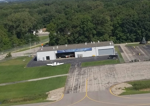 Aviation Center-Toledo Public