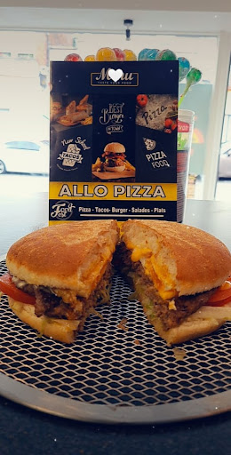 Burgers & Co