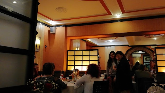 Ristorante Cinese La Muraglia