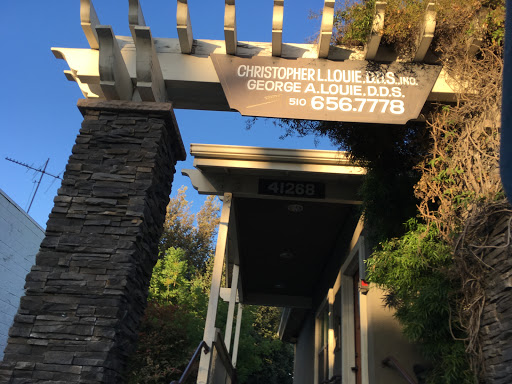 Louie Family Dentistry Gallery - United States