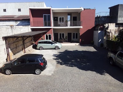 Photos of Hotel San Martin