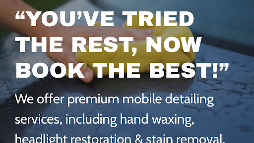 Wagner Detailing LLC