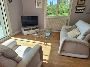 Photo n°12 de Gîte Guyot à Montain (Hébergement d'intérieur)