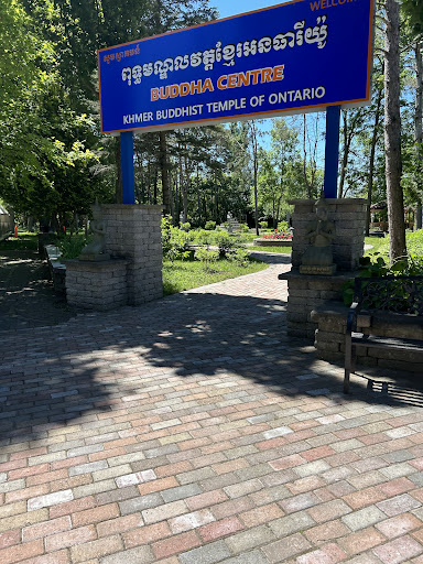 Khmer Buddhist Temple Of Ontario - Thumbnail