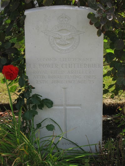 Photos of Strand Military Cemetery