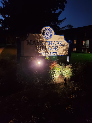 Mays Chapel Village Apartments - Thumbnail