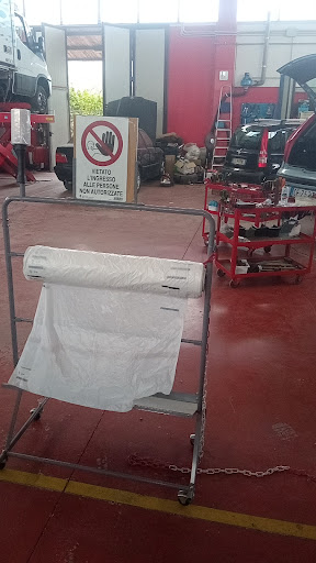Perrone autogas - Visual