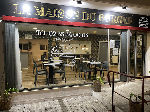 Photo 6 - La maison du burger 2.0