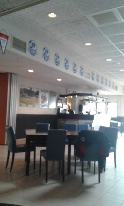 Photos of Sports and Community Center Rijkerswoerd