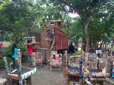 Photos of JEPARA FURNITURE TEAK