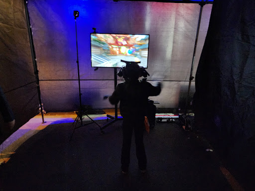 VR2YOU - Thumbnail